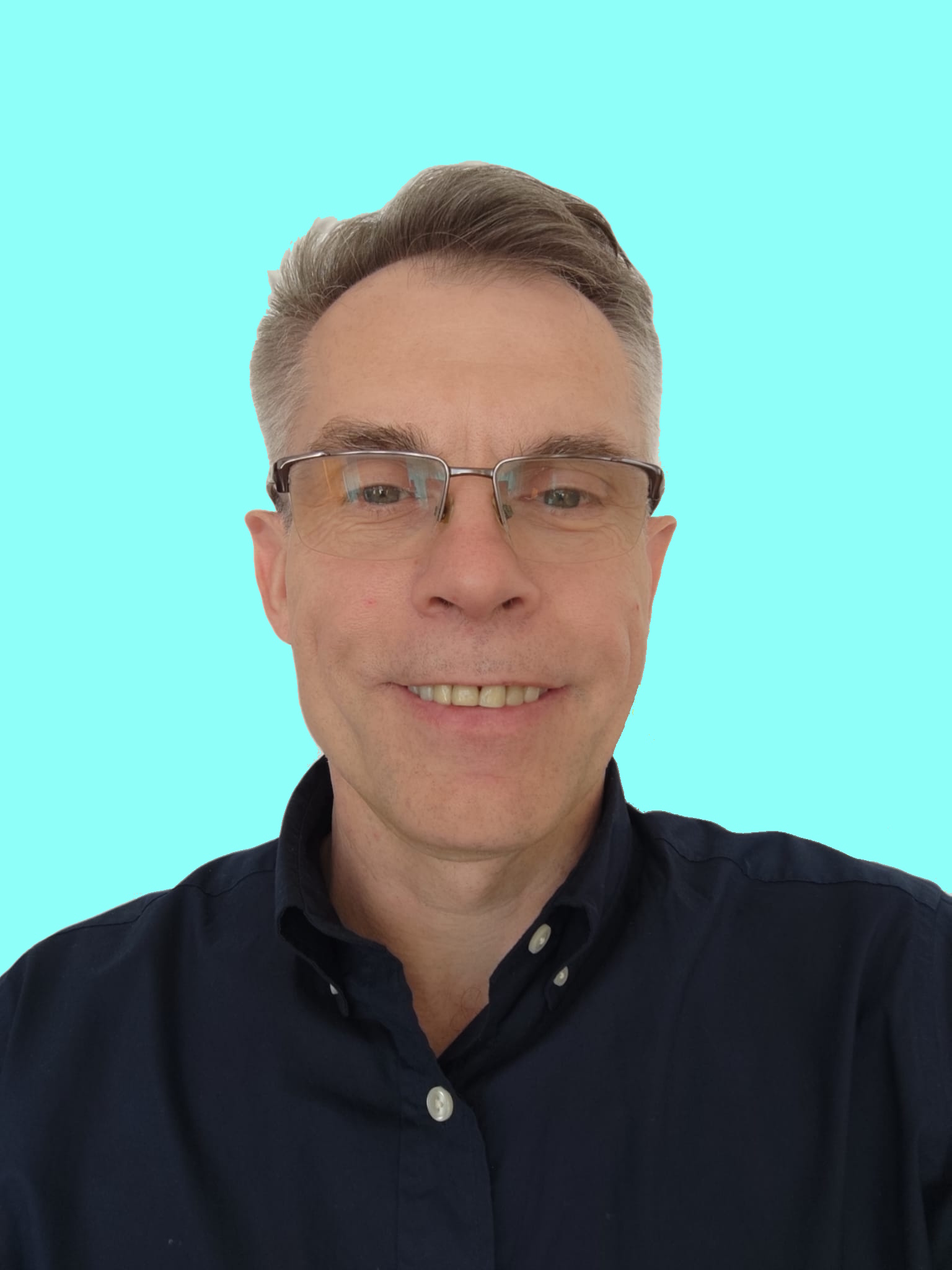 Oliver Klamo